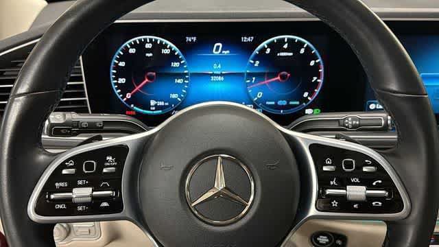 Certified 2022 Mercedes-Benz GLE 450 4MATIC image 17