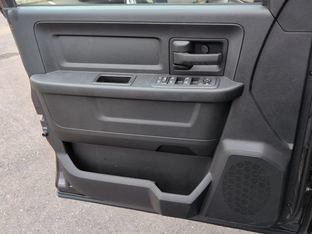 Used 2025 RAM 2500 Tradesman AWD/4WD image 24
