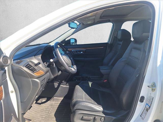 Used 2017 Honda CR-V EX-L image 10