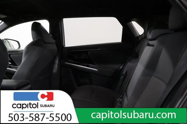 Used 2023 Subaru Solterra AWD image 25