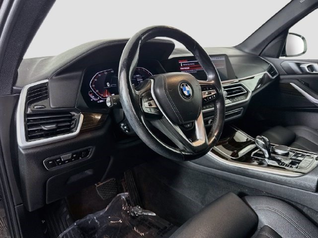 Used 2020 BMW X5 xDrive40i AWD/4WD image 22