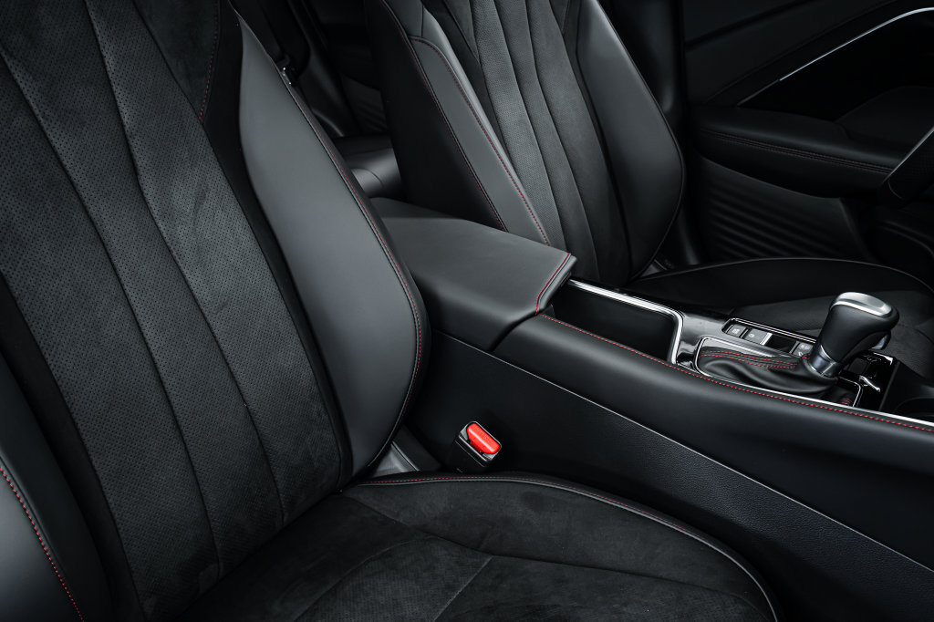 New 2026 Acura ADX A-Spec FWD image 29