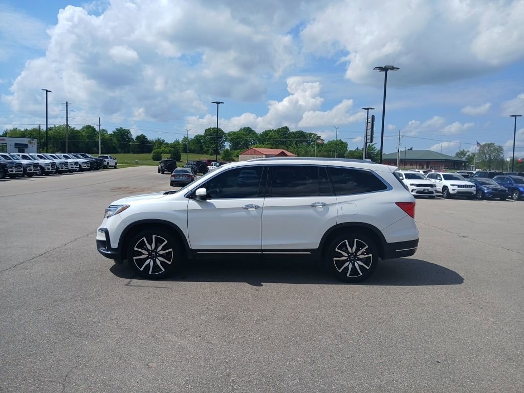 Used 2020 Honda Pilot Touring image 5