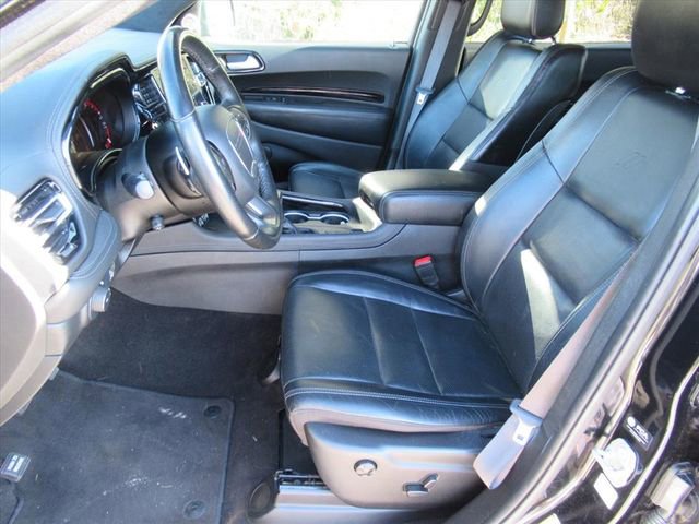Used 2022 Dodge Durango Citadel image 15