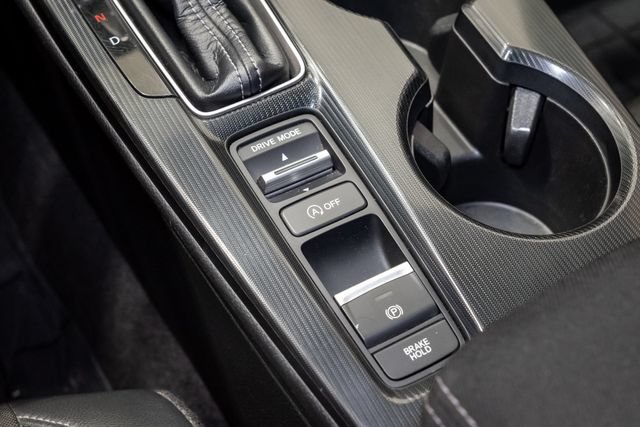 Used 2022 Honda Civic Sport image 19