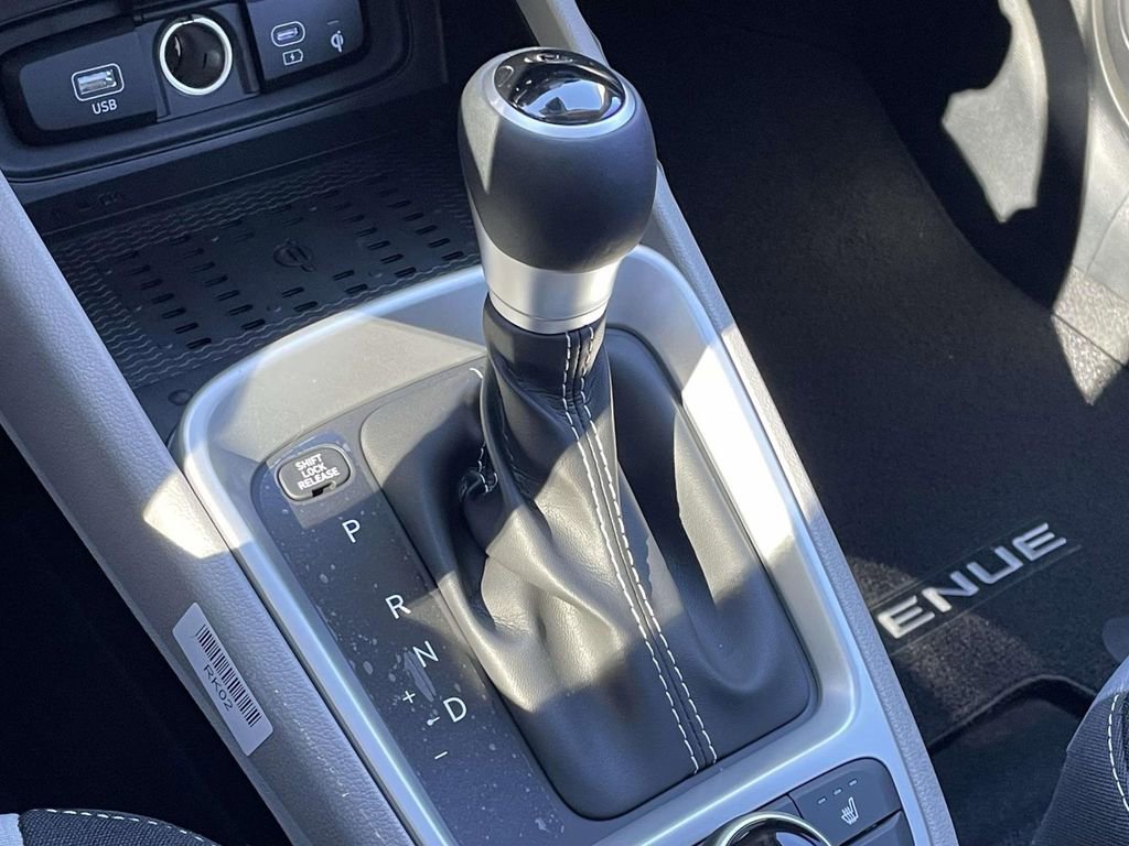 New 2026 Hyundai Venue SEL image 30