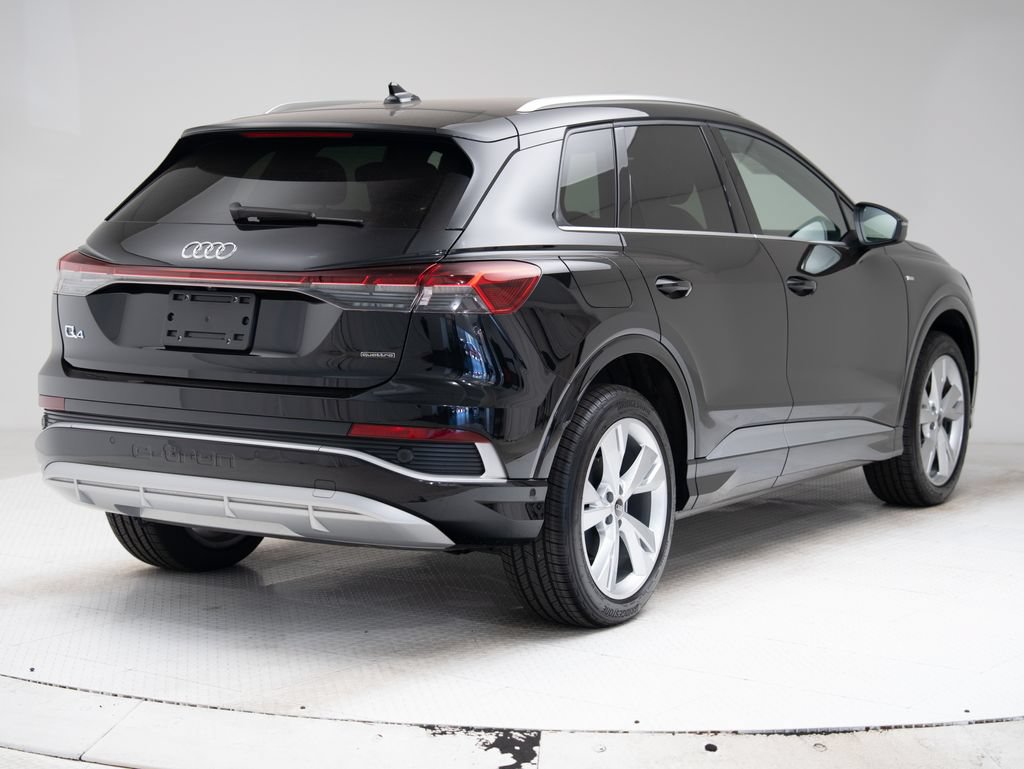 Used 2023 Audi Q4 e-tron Premium Plus AWD/4WD image 23