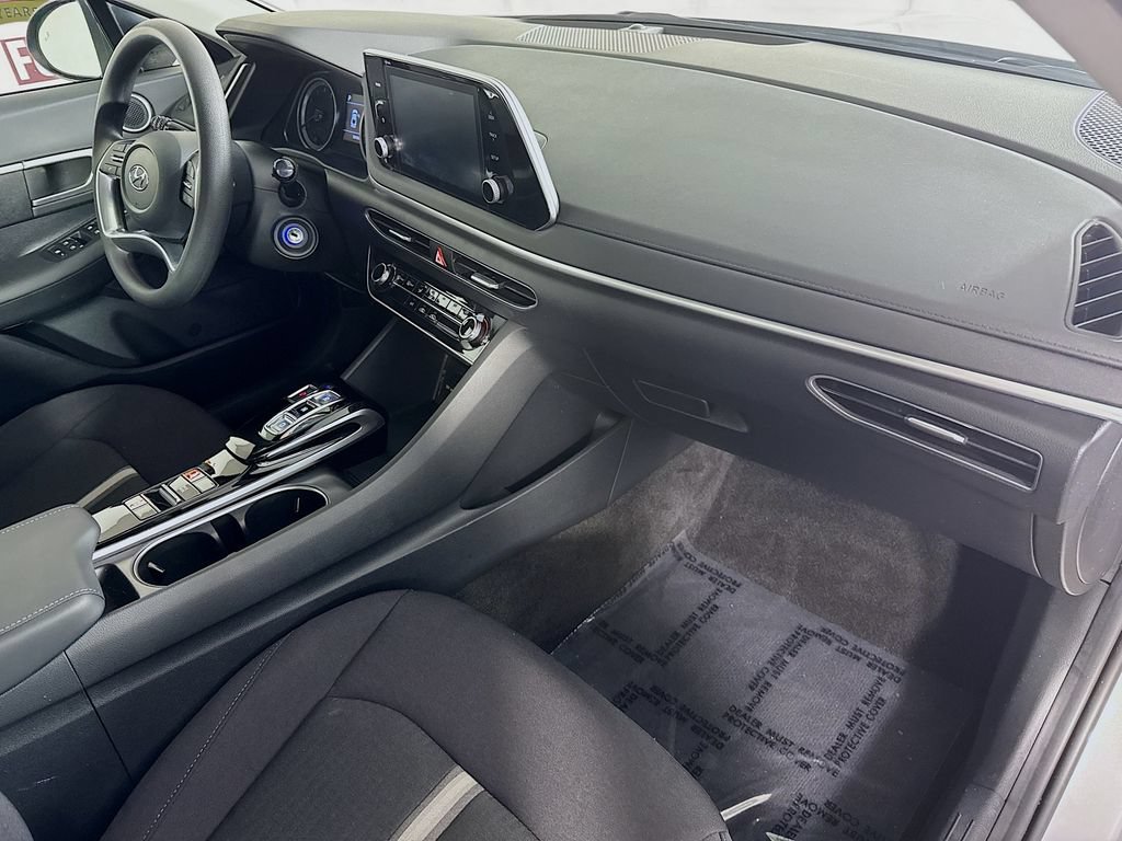 Certified 2023 Hyundai Sonata SE FWD image 31