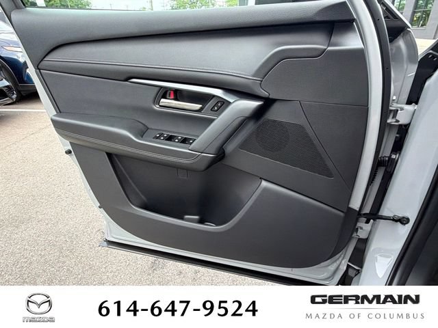 New 2026 MAZDA CX-5 Select AWD/4WD image 19