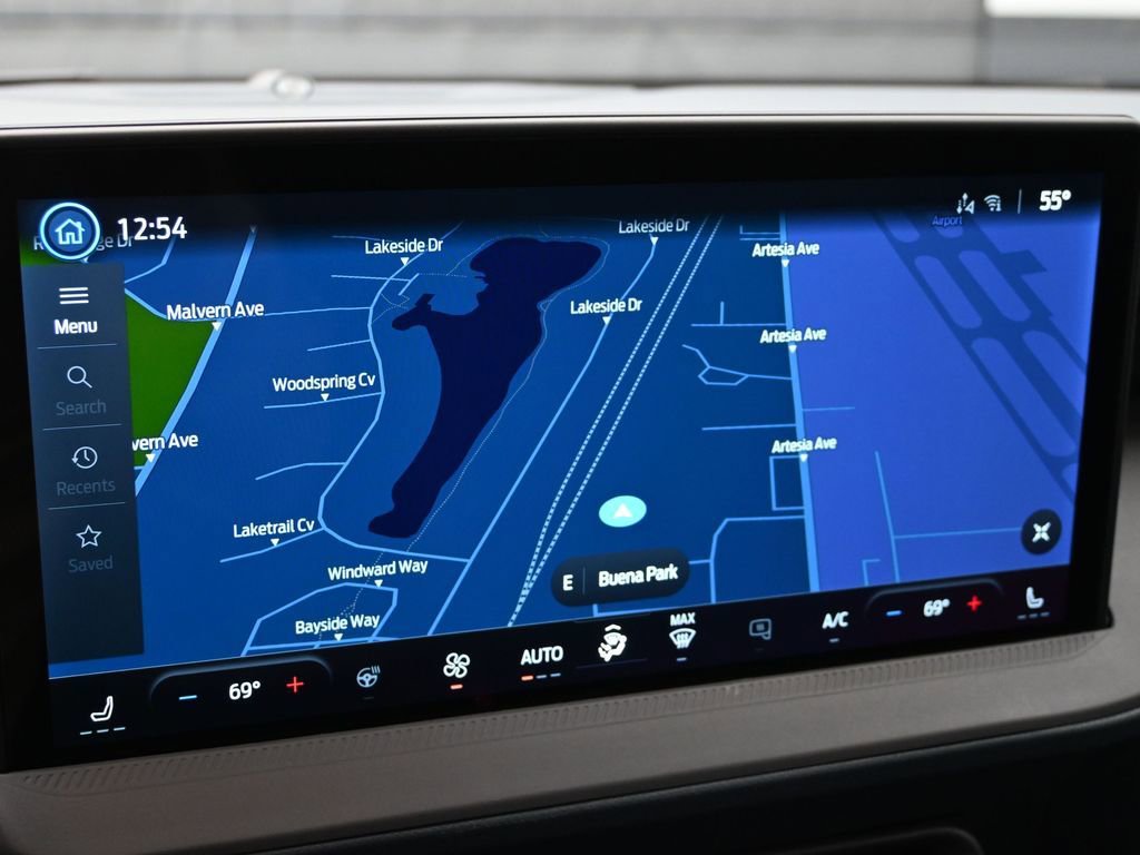 New 2026 Ford Maverick Lobo image 14