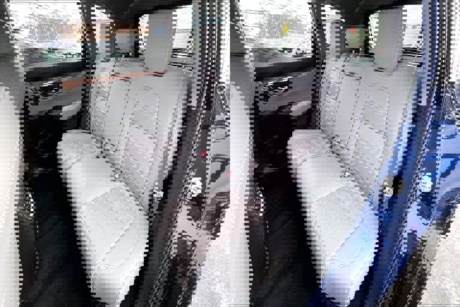 Used 2020 Honda CR-V Touring image 20