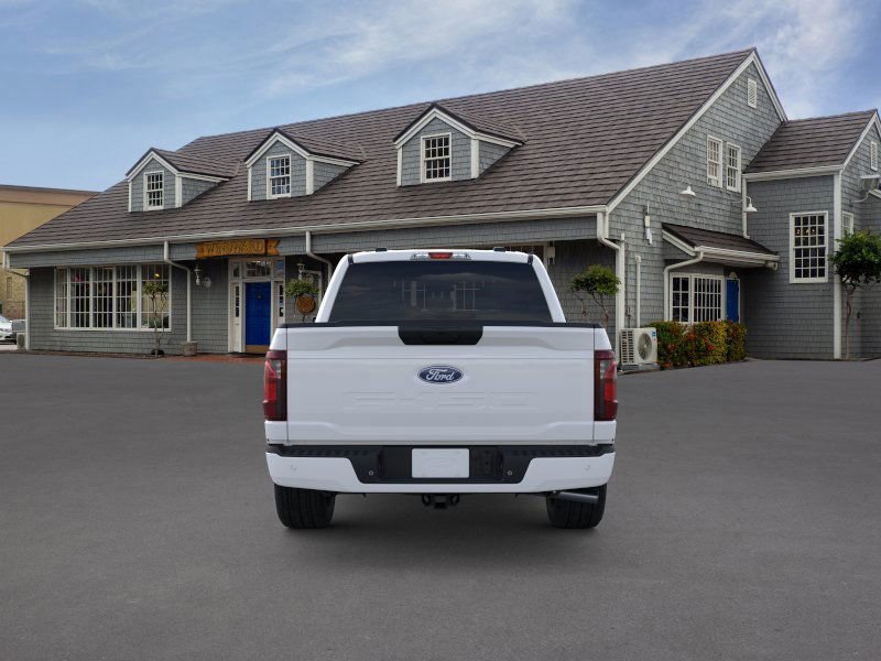 Used 2025 Ford F150 STX image 5