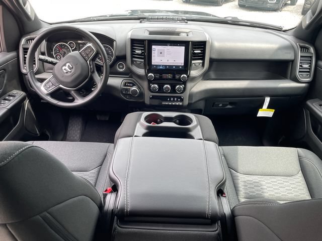 Used 2025 RAM 1500 Tradesman AWD/4WD image 17