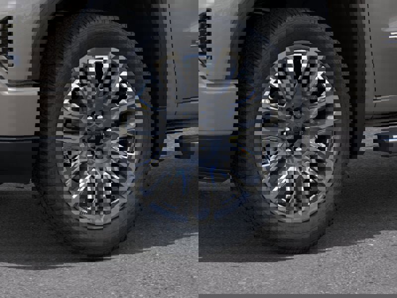 New 2026 GMC Sierra 1500 Denali Ultimate image 10