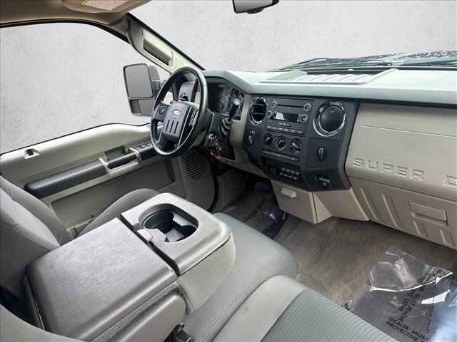 Used 2010 Ford F250 XLT AWD/4WD image 26