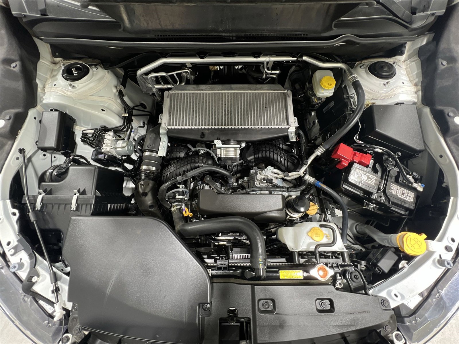 Certified 2025 Subaru Ascent Bronze Edition w/ Popular Package #2 image 27