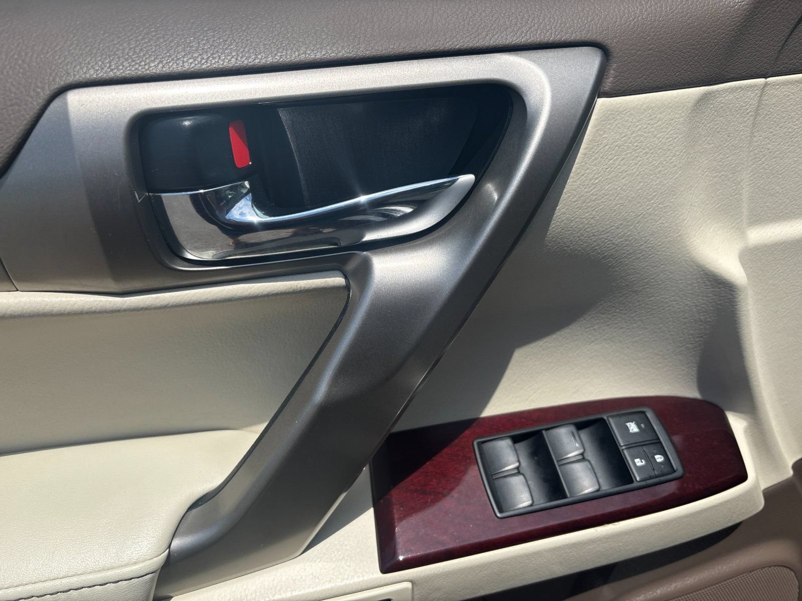 Used 2019 Lexus GX 460 Premium w/ Premium Package AWD/4WD image 11