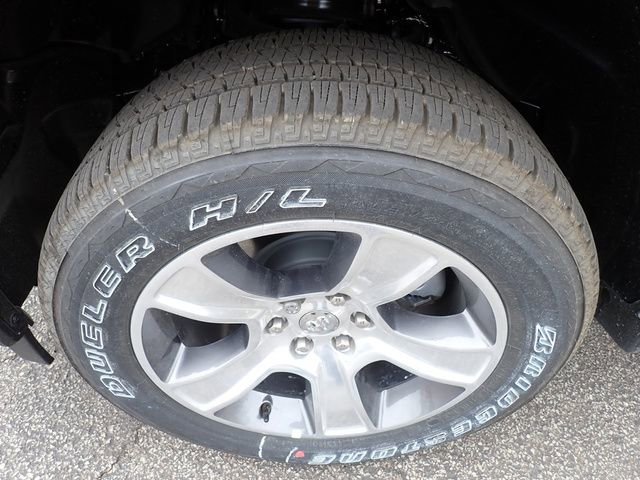 New 2026 RAM 1500 Express image 12