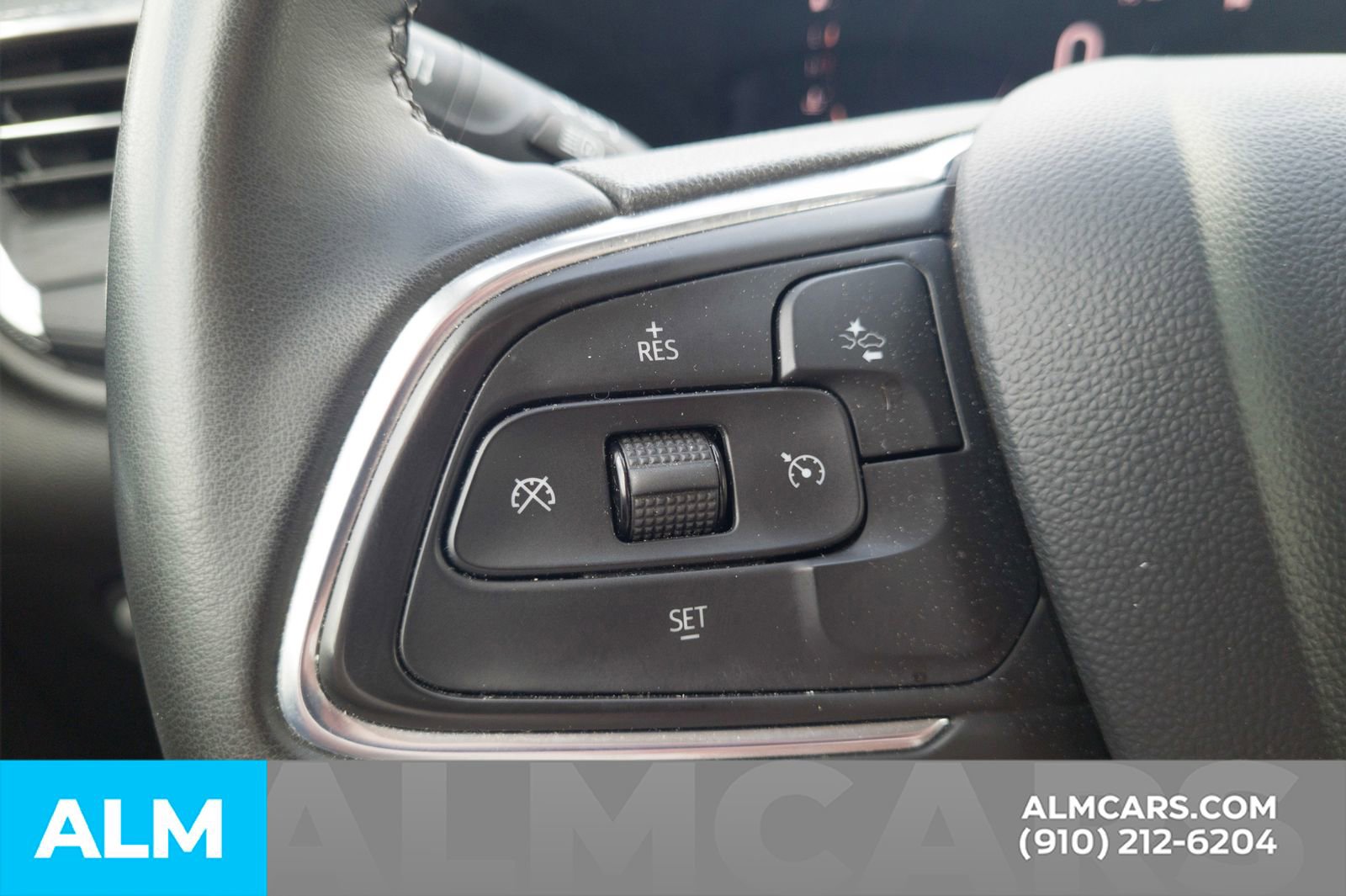 Used 2024 Buick Encore GX Sport Touring image 29