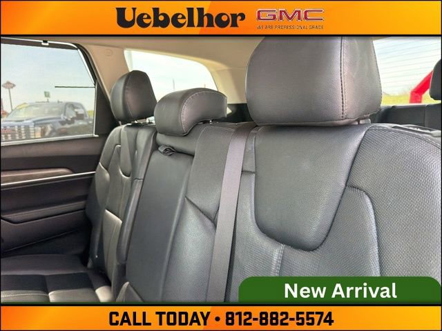 Used 2020 Kia Telluride EX w/ Towing Package image 18