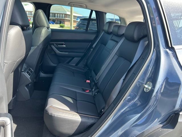 New 2026 MAZDA CX-50 AWD 2.5 S w/ Weather Package image 10