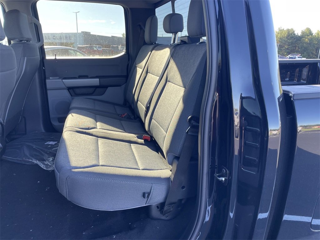 New 2026 Ford F250 XL w/ STX Appearance Package image 23