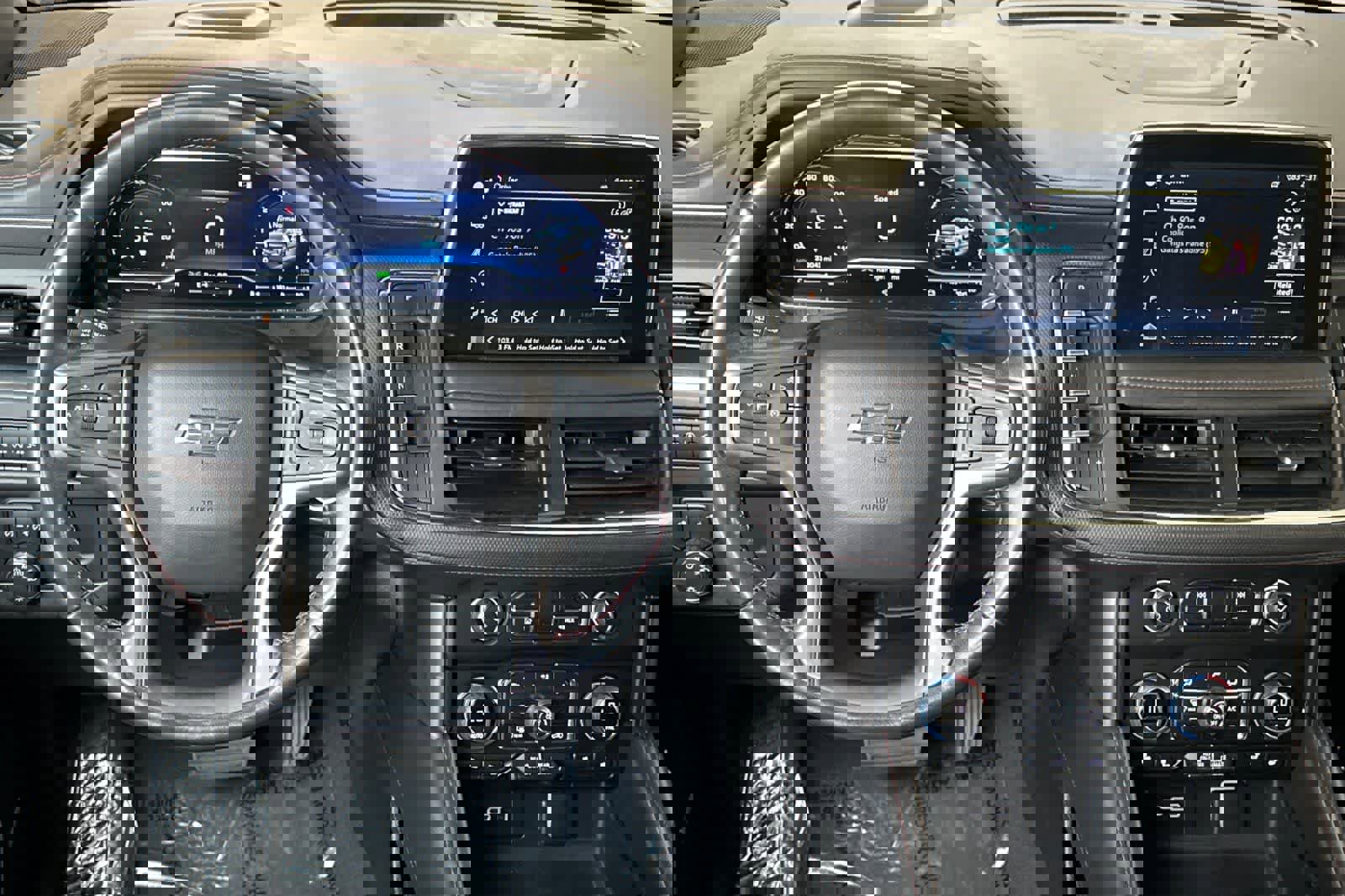 Used 2022 Chevrolet Tahoe RST w/ Sport Performance Package image 15