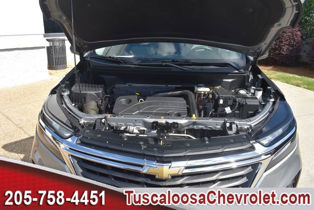 Used 2023 Chevrolet Equinox LS w/ LS Convenience Package FWD image 38