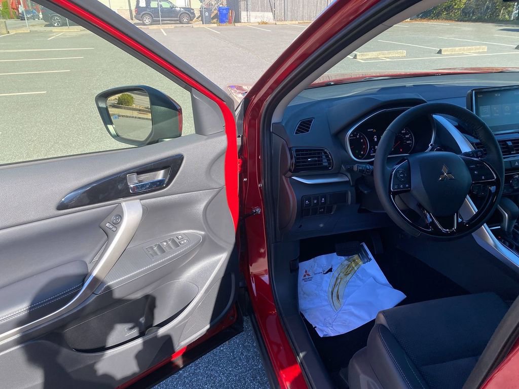 New 2026 Mitsubishi Eclipse Cross SE image 10