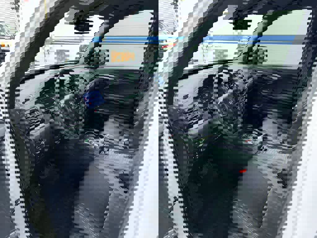 Certified 2023 Honda Passport EX-L image 29