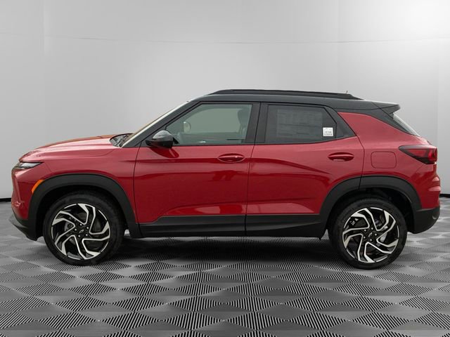New 2026 Chevrolet TrailBlazer RS w/ Convenience Package image 6
