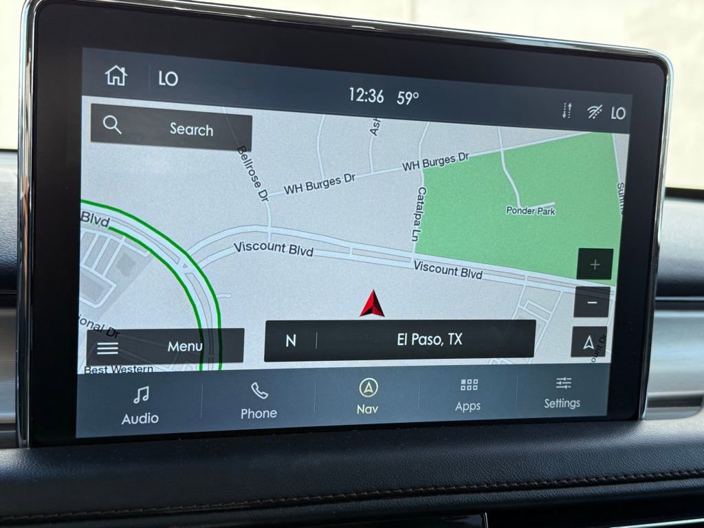 Used 2023 Lincoln Aviator 2WD w/ Premium Package image 9