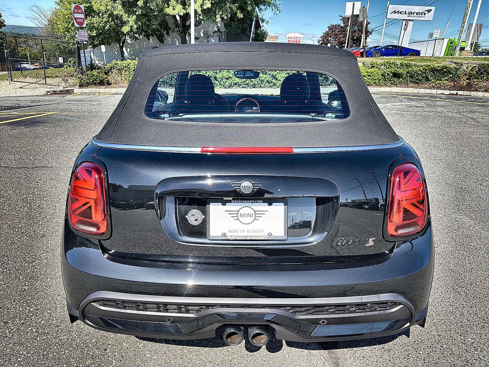 Used 2024 MINI Cooper S FWD image 13