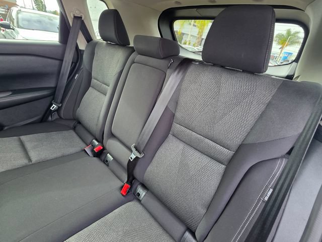 Used 2024 Nissan Rogue SV AWD/4WD image 16