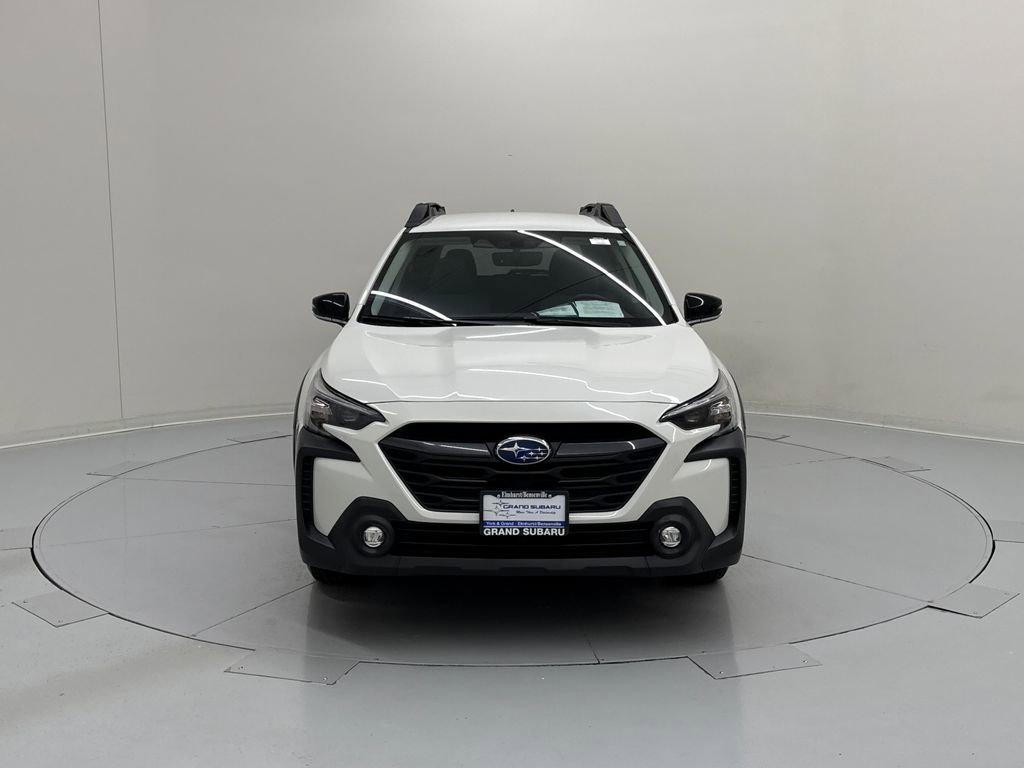 Certified 2023 Subaru Outback Premium image 8