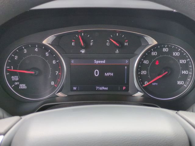 Used 2024 Chevrolet Blazer LT w/ Convenience Package image 15