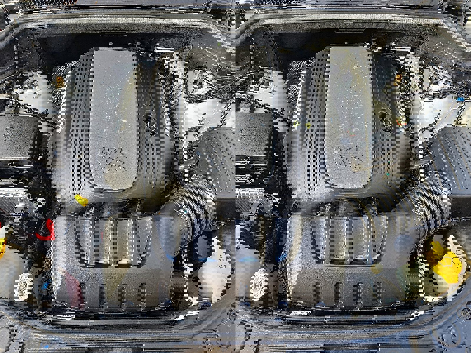 Used 2015 Jeep Grand Cherokee Summit image 26