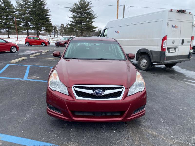 Used 2012 Subaru Legacy 3.6R Limited image 12
