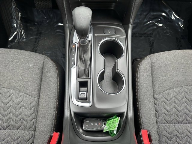 Used 2024 Chevrolet Equinox LT image 24