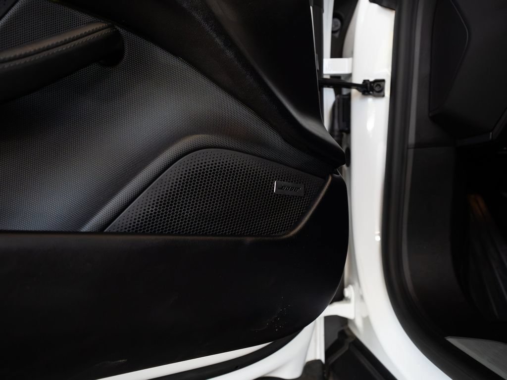 Certified 2025 Porsche Taycan RWD image 21