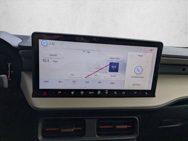 New 2026 Ford Maverick Lariat w/ 4K Tow Package image 12