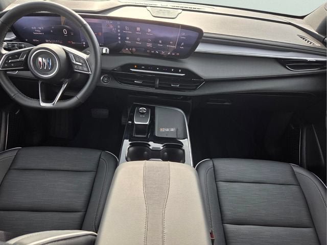Certified 2026 Buick Enclave Sport Touring FWD image 16