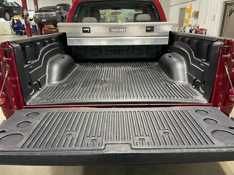 Used 2007 Dodge Ram 2500 Truck SLT w/ Trailer Tow Group AWD/4WD image 7