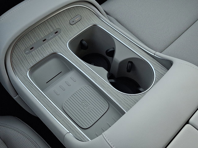 New 2026 Hyundai Palisade Calligraphy image 22