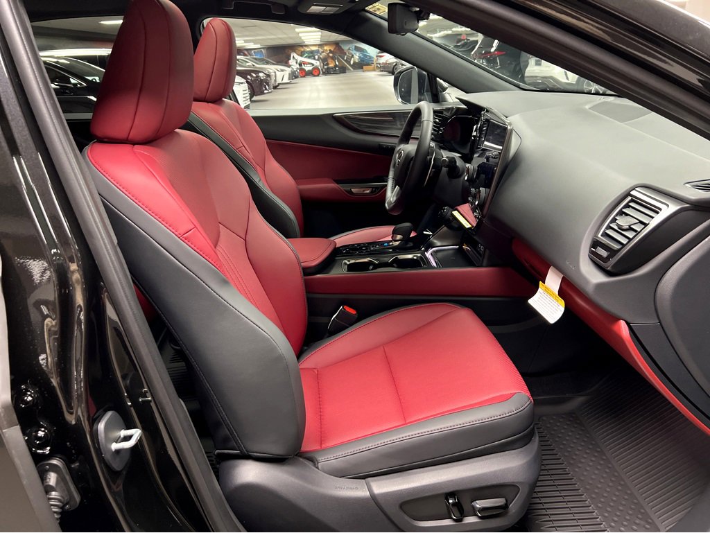 New 2026 Lexus NX 350 AWD w/ Premium Package image 33