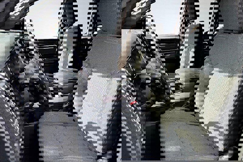 Used 2022 RAM 1500 Big Horn image 25