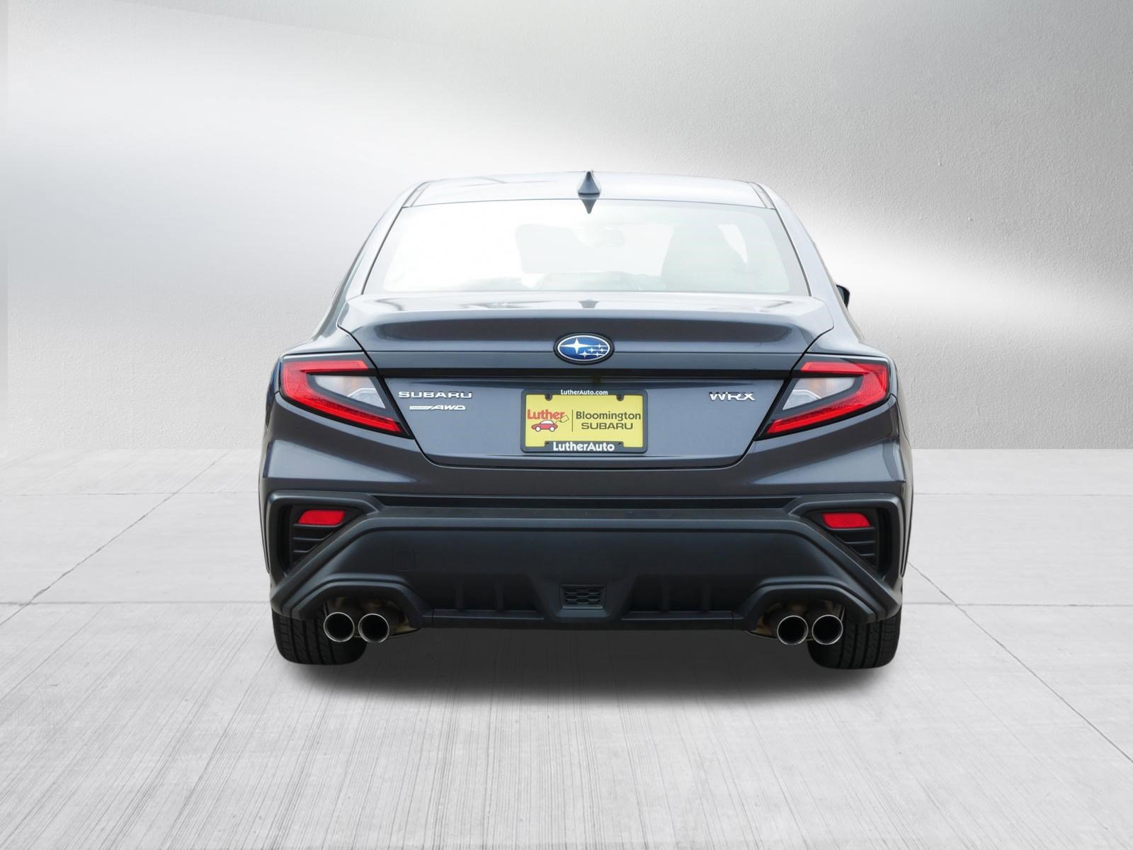 Used 2023 Subaru WRX image 6