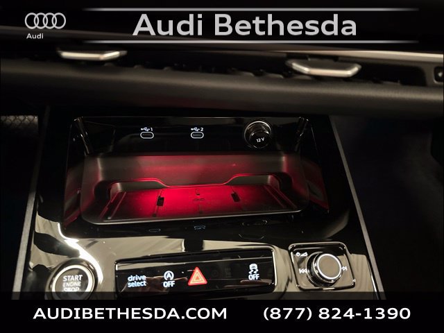 New 2026 Audi A5 Premium Plus AWD/4WD image 18