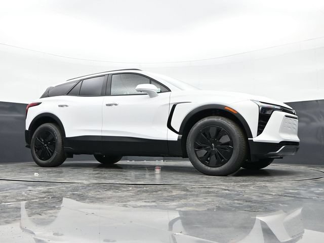 New 2026 Chevrolet Blazer EV LT w/ Midnight/Sport Edition FWD image 42