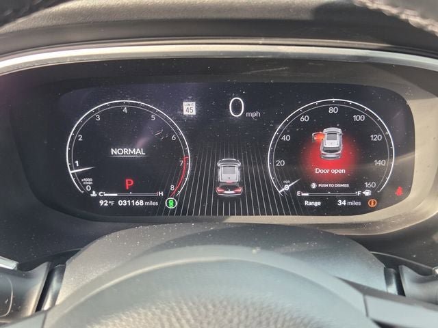 Used 2023 Acura MDX FWD w/ Technology Package image 23